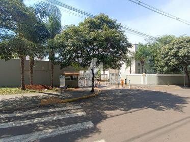 1 - Fachada Condominio em Ribeirão Preto