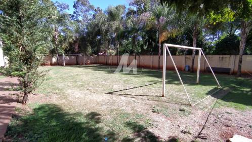 5 - Campo Futebol em Ribeirão Preto