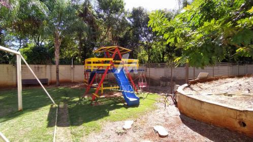 4 - Playground em Ribeirão Preto