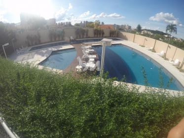 2 - Piscina(s) em Ribeirão Preto