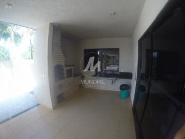 5 - Churrasqueira em Ribeirão Preto