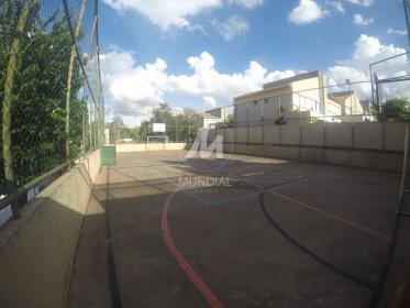 6 - Quadra de esportes em Ribeirão Preto