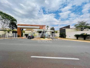 1 - Fachada Condominio em Ribeirão Preto