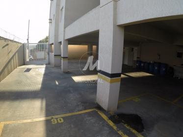 4 - Garagem em Ribeirão Preto