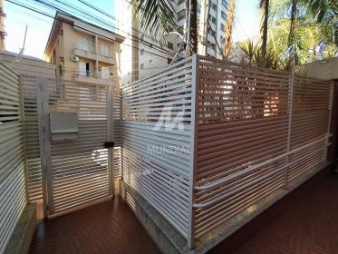 4 - Recepção em Ribeirão Preto