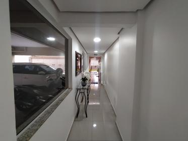 8 - Hall De Entrada em Ribeirão Preto