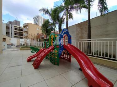 4 - Playground em Ribeirão Preto