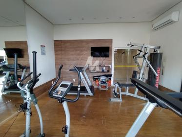 5 - Fitness em Ribeirão Preto