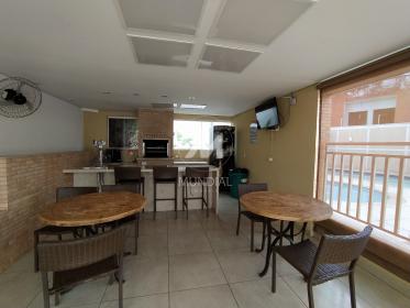 3 - Espaço gourmet em Ribeirão Preto