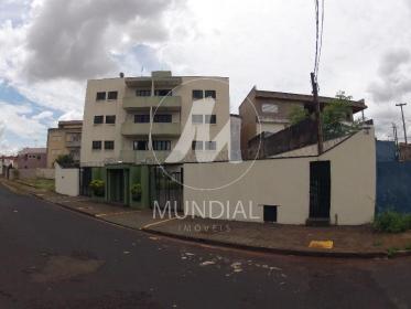 1 - Fachada Condominio em Ribeirão Preto