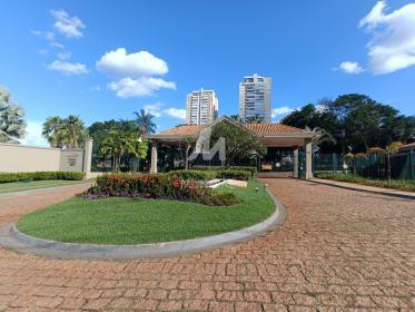 1 - Fachada Condominio em Ribeirão Preto
