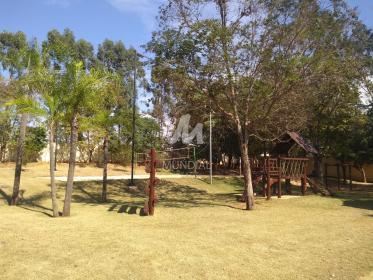 7 - Playground em Ribeirão Preto