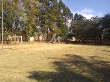 9 - Campo Futebol em Ribeirão Preto
