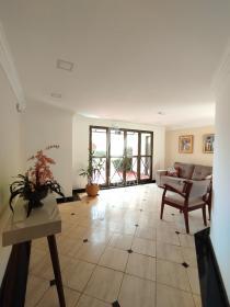 3 - Hall De Entrada em Ribeirão Preto