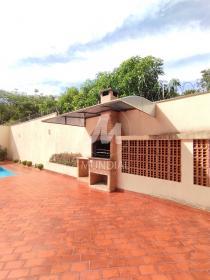 7 - Churrasqueira em Ribeirão Preto