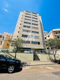 1 - Fachada Condominio em Ribeirão Preto