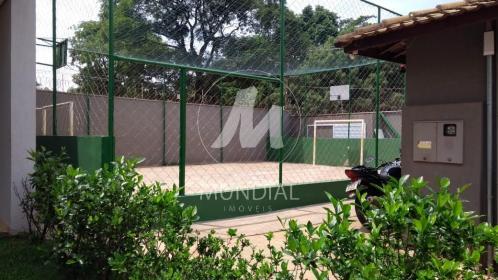 8 - Quadra de esportes em Ribeirão Preto