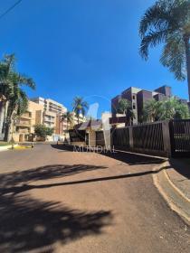 1 - Fachada Condominio em Ribeirão Preto