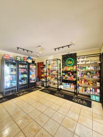 6 - Loja de conveniência / mercado em Ribeirão Preto