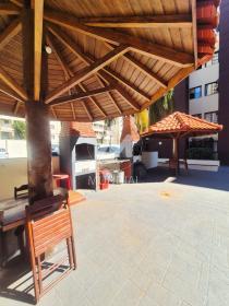 3 - Churrasqueira em Ribeirão Preto