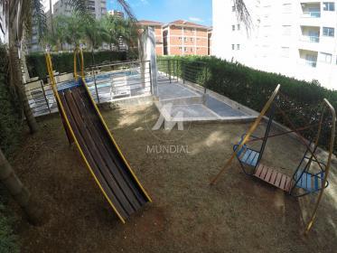 4 - Playground em Ribeirão Preto