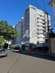 1 - Fachada Condominio em Ribeirão Preto