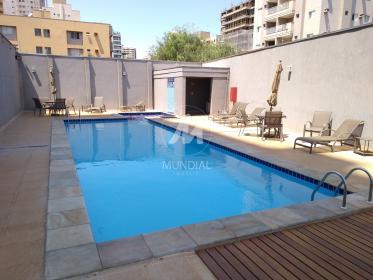 2 - Piscina(s) em Ribeirão Preto
