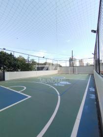 3 - Quadra de esportes em Ribeirão Preto
