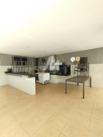 7 - Espaço gourmet em Ribeirão Preto