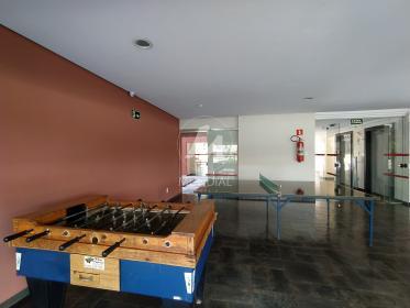 6 - Salão Jogos Condomínio em Ribeirão Preto