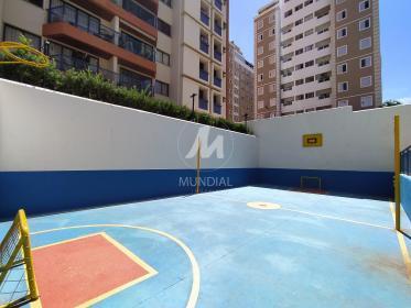 7 - Quadra de esportes em Ribeirão Preto