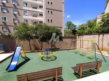 8 - Playground em Ribeirão Preto