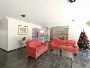 3 - Hall De Entrada em Ribeirão Preto