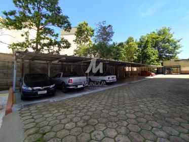 12 - Garagem em Ribeirão Preto