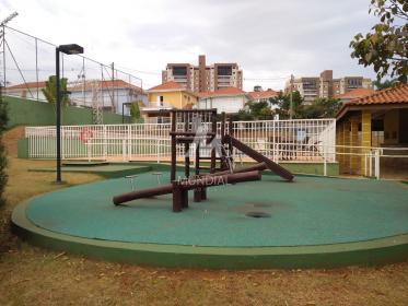 4 - Playground em Ribeirão Preto