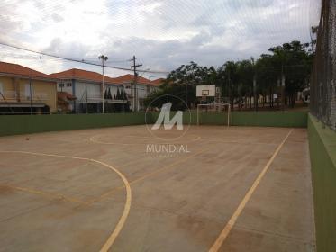 8 - Quadra de esportes em Ribeirão Preto