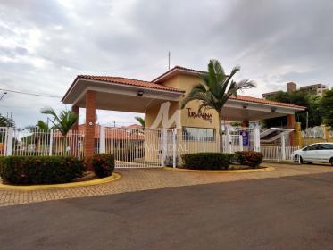2 - Fachada Condominio em Ribeirão Preto