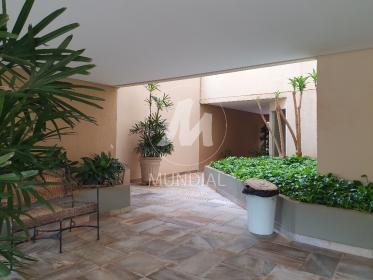 3 - Hall De Entrada em Ribeirão Preto