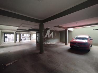 3 - Garagem em Ribeirão Preto