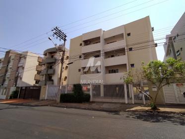 1 - Fachada Condominio em Ribeirão Preto