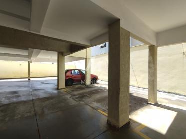 3 - Garagem em Ribeirão Preto