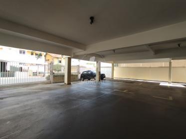 4 - Garagem em Ribeirão Preto