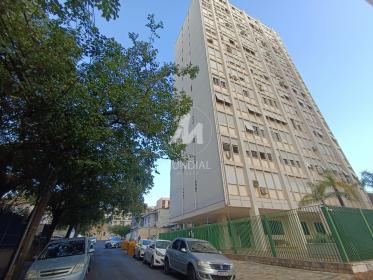 1 - Fachada Condominio em Ribeirão Preto