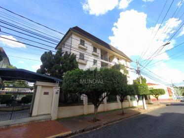 2 - Fachada Condominio em Ribeirão Preto
