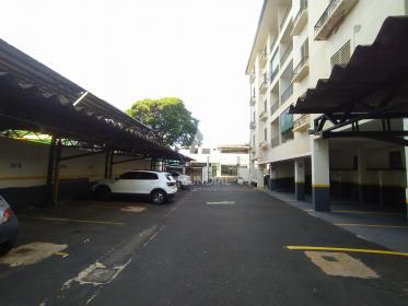 6 - Garagem em Ribeirão Preto
