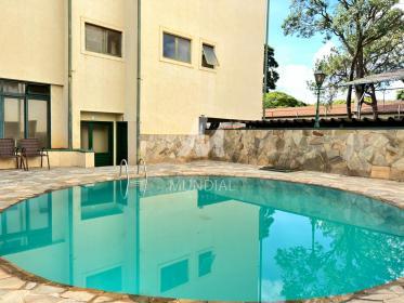 4 - Piscina(s) em Ribeirão Preto