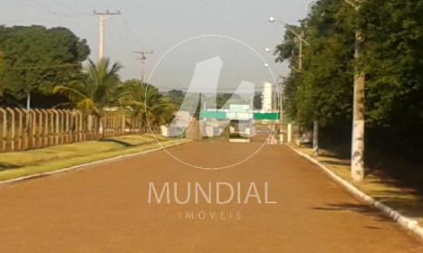 2 - Fachada Condominio em Ribeirão Preto