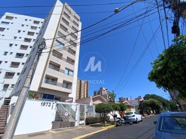 2 - Fachada Condominio em Ribeirão Preto