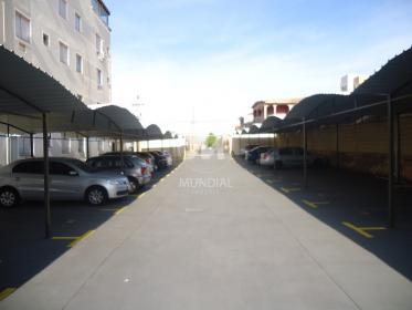 3 - Garagem em Ribeirão Preto