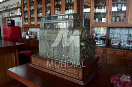 15 - Espaço gourmet em Ribeirão Preto